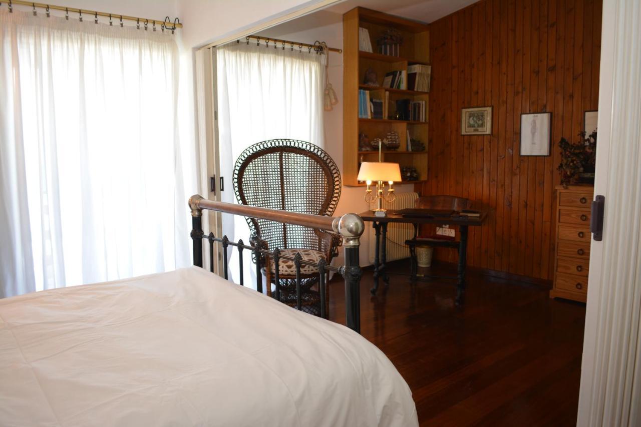 Private Luxury Villa My Beach House Лонгос Екстер'єр фото