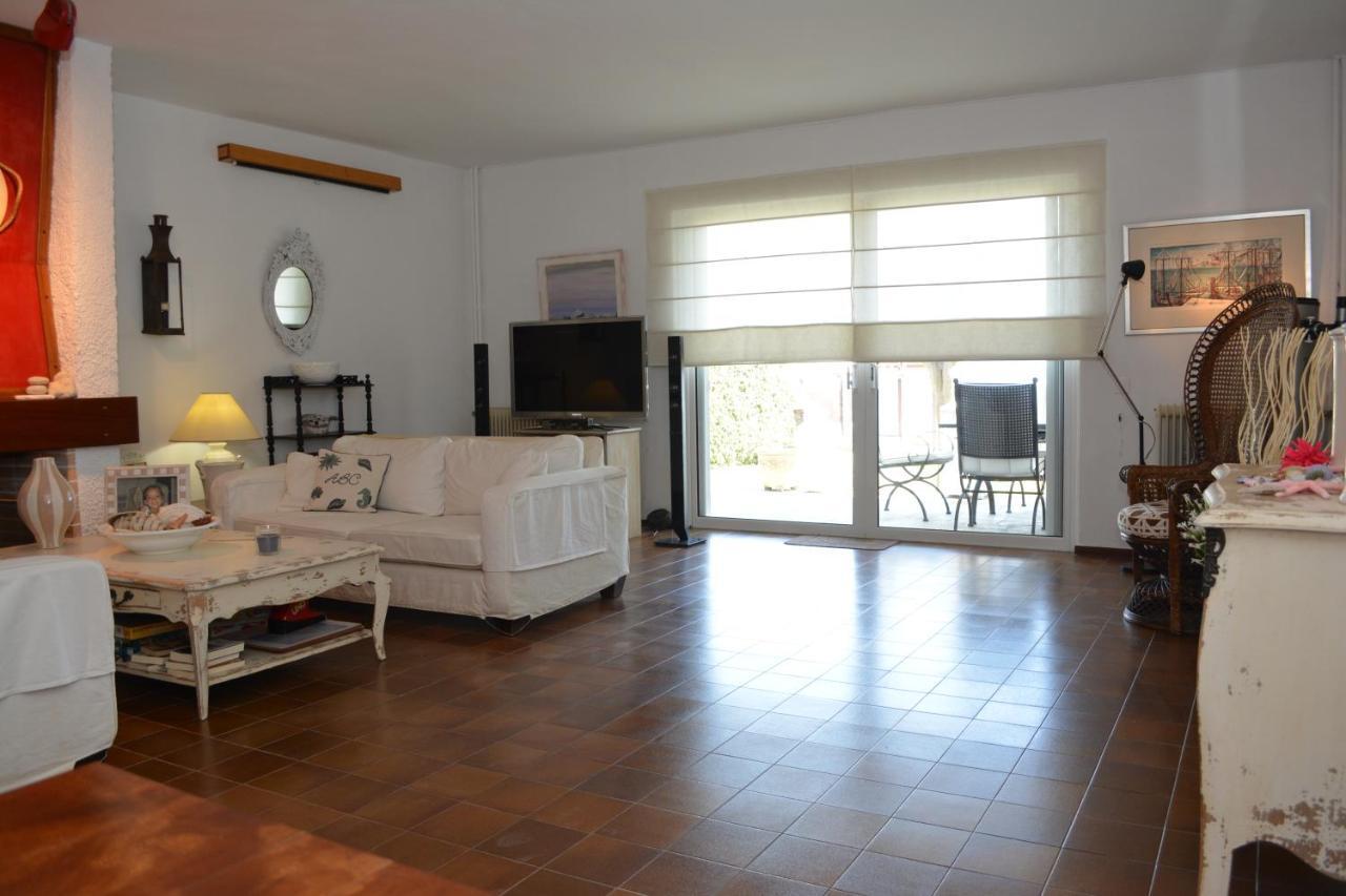Private Luxury Villa My Beach House Лонгос Екстер'єр фото