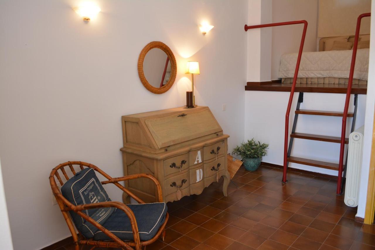 Private Luxury Villa My Beach House Лонгос Екстер'єр фото